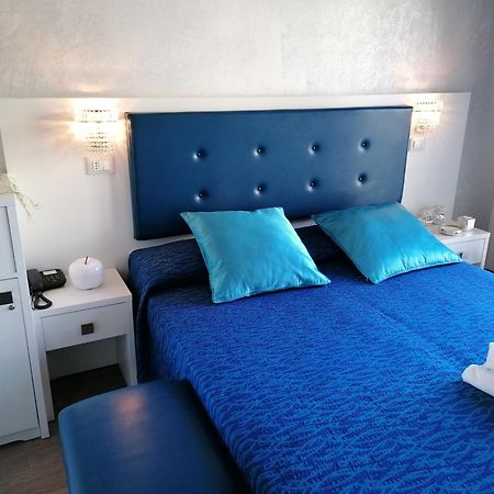 Hotel Nordic เบลลาเรีย-อีเจอา มารีนา ภายนอก รูปภาพ
