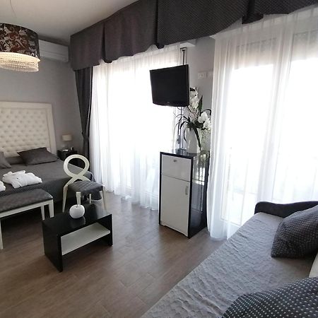 Hotel Nordic เบลลาเรีย-อีเจอา มารีนา ภายนอก รูปภาพ