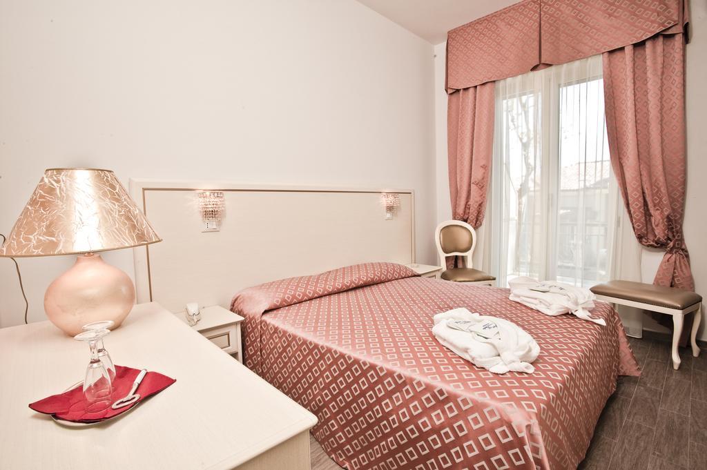 Hotel Nordic เบลลาเรีย-อีเจอา มารีนา ห้อง รูปภาพ