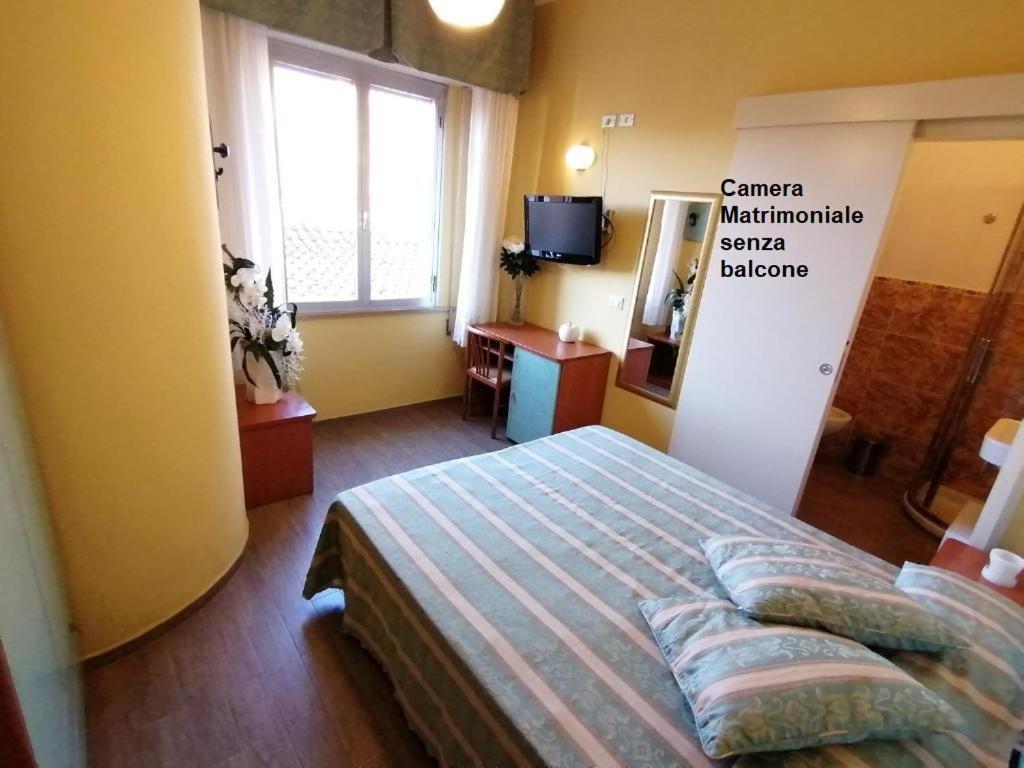 Hotel Nordic เบลลาเรีย-อีเจอา มารีนา ภายนอก รูปภาพ