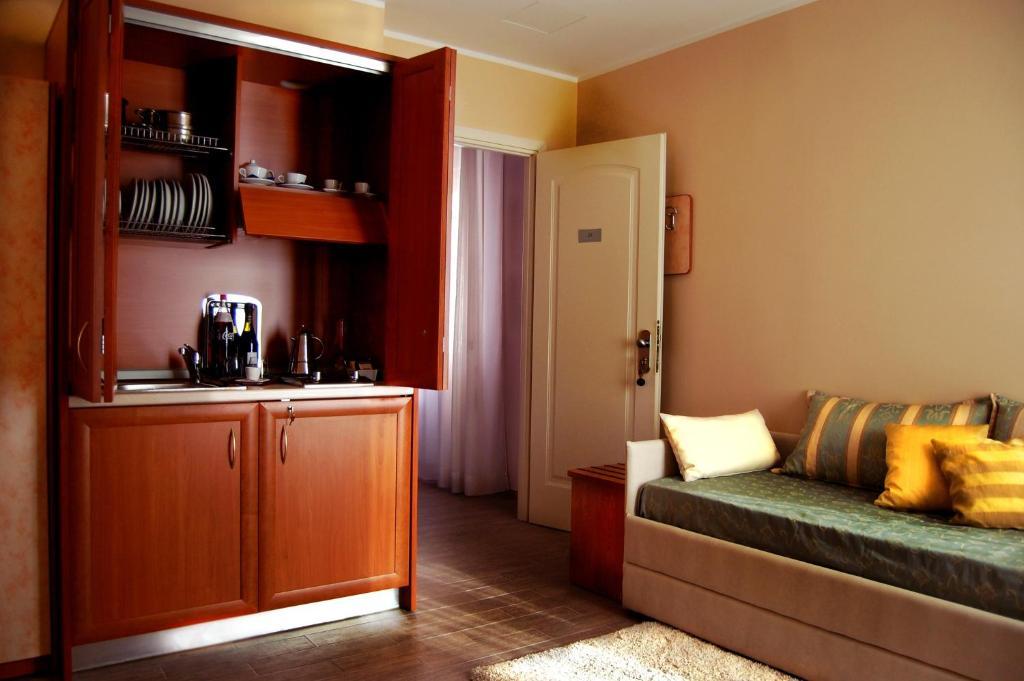 Hotel Nordic เบลลาเรีย-อีเจอา มารีนา ภายนอก รูปภาพ