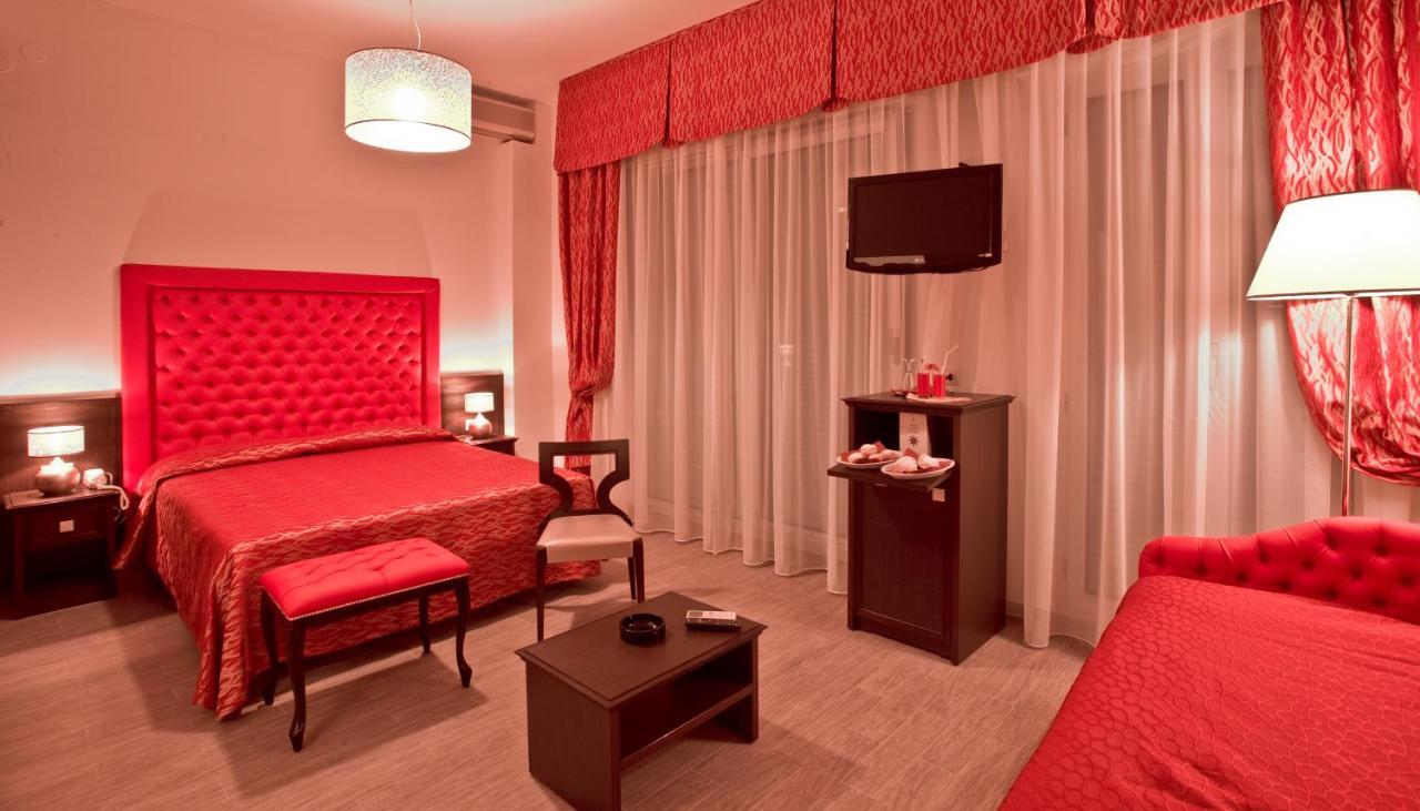 Hotel Nordic เบลลาเรีย-อีเจอา มารีนา ห้อง รูปภาพ