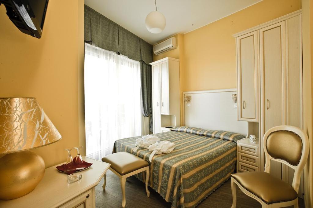 Hotel Nordic เบลลาเรีย-อีเจอา มารีนา ภายนอก รูปภาพ