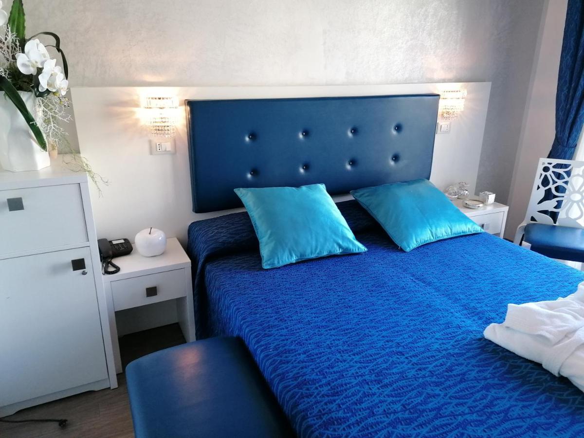 Hotel Nordic เบลลาเรีย-อีเจอา มารีนา ภายนอก รูปภาพ