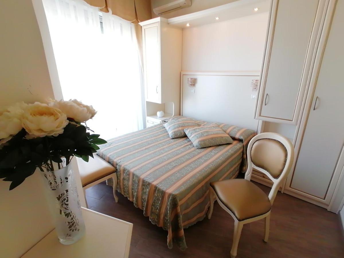 Hotel Nordic เบลลาเรีย-อีเจอา มารีนา ภายนอก รูปภาพ