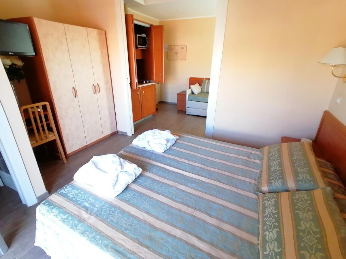 Hotel Nordic เบลลาเรีย-อีเจอา มารีนา ภายนอก รูปภาพ