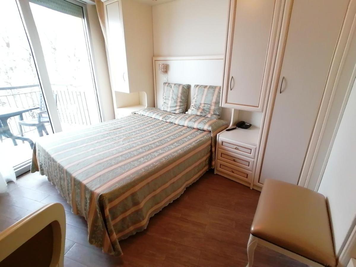 Hotel Nordic เบลลาเรีย-อีเจอา มารีนา ภายนอก รูปภาพ