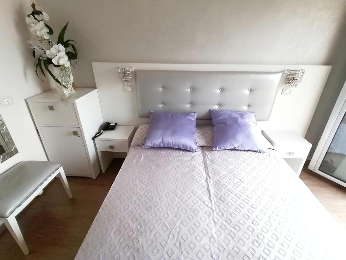 Hotel Nordic เบลลาเรีย-อีเจอา มารีนา ภายนอก รูปภาพ