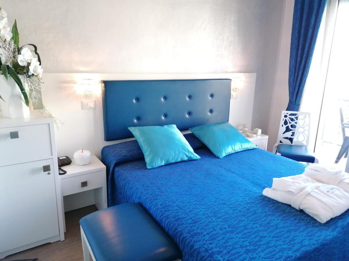 Hotel Nordic เบลลาเรีย-อีเจอา มารีนา ภายนอก รูปภาพ