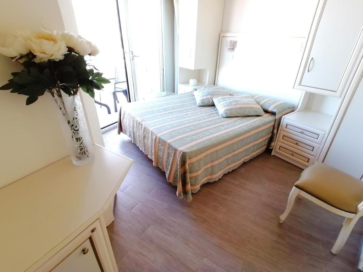 Hotel Nordic เบลลาเรีย-อีเจอา มารีนา ภายนอก รูปภาพ