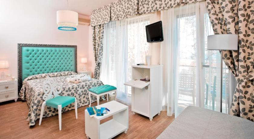 Hotel Nordic เบลลาเรีย-อีเจอา มารีนา ภายนอก รูปภาพ