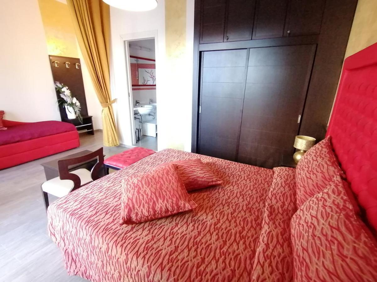 Hotel Nordic เบลลาเรีย-อีเจอา มารีนา ภายนอก รูปภาพ