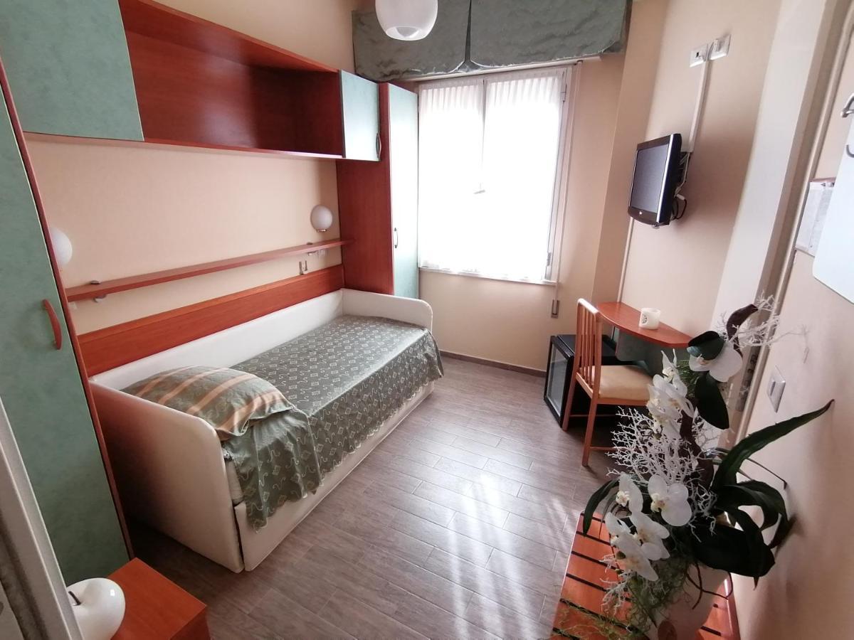 Hotel Nordic เบลลาเรีย-อีเจอา มารีนา ภายนอก รูปภาพ